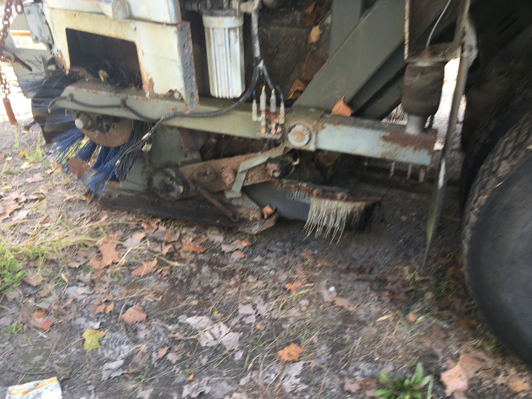 2003 ELGIN F Series Eagle - Image 14